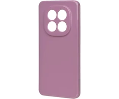 OBAL:ME blizgus dėklas, skirtas Xiaomi Redmi Note 15 Pro 4G, Orchid