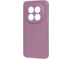 OBAL:ME blizgus dėklas, skirtas Xiaomi Redmi Note 15 Pro+ 5G, orchidėjos spalvos