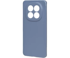 OBAL:ME blizgus dėklas, skirtas Xiaomi Redmi Note 15 4G/5G, žydros spalvos