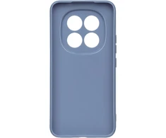 OBAL:ME blizgus dėklas, skirtas Xiaomi Redmi Note 15 Pro+ 5G, levandų spalvos