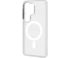 OBAL:ME MagNetix Crystal dėklas, skirtas Samsung Galaxy S26 Ultra, skaidrus