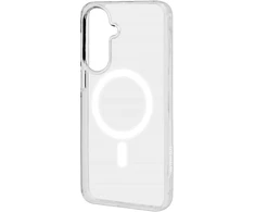 OBAL:ME MagNetix Crystal dėklas, skirtas Samsung Galaxy A27 5G, skaidrus