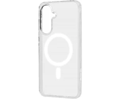 OBAL:ME MagNetix Crystal dėklas, skirtas Samsung Galaxy A56 5G, skaidrus
