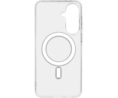 OBAL:ME MagNetix Crystal dėklas, skirtas Samsung Galaxy A57 5G, skaidrus
