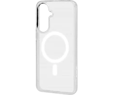 OBAL:ME MagNetix Crystal dėklas, skirtas Samsung Galaxy A37 5G, skaidrus