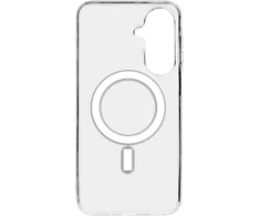 OBAL:ME MagNetix Crystal dėklas, skirtas Samsung Galaxy A27 5G, skaidrus