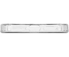 OBAL:ME MagNetix Crystal dėklas, skirtas Xiaomi 17T, skaidrus