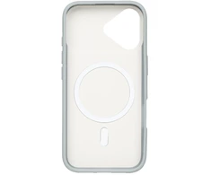 OBAL:ME MagNetix Delta dėklas, skirtas iPhone 17, pilkas