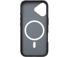 OBAL:ME MagNetix Delta dėklas, skirtas iPhone 17, juodas