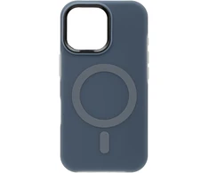 Dėklas OBAL:ME MagNetix DuoTone dangtelis Apple iPhone 16 Storm