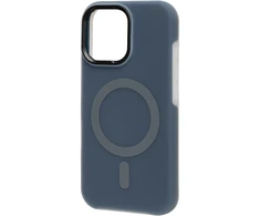 Dėklas OBAL:ME MagNetix DuoTone dangtelis Apple iPhone 16 Storm
