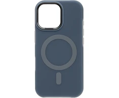 Dėklas OBAL:ME MagNetix DuoTone dangtelis Apple iPhone 17 Storm