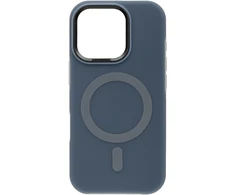 Dėklas OBAL:ME MagNetix DuoTone viršelis Apple iPhone 16 Pro Storm