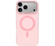 Dėklas OBAL:ME MagNetix DuoTone Cover for Apple iPhone 18 Pro Max/17 Pro Max Blush