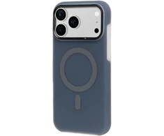 Dėklas OBAL:ME MagNetix DuoTone Cover for Apple iPhone 18 Pro Max/17 Pro Max Storm