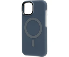 Dėklas OBAL:ME MagNetix DuoTone dangtelis Apple iPhone 15 Storm