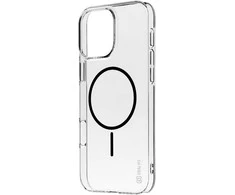 OBAL:ME MagNetix Limpid dėklas skirtas Apple iPhone 16 Pro Max skaidrus