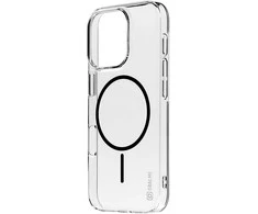 OBAL:ME MagNetix Limpid dėklas skirtas Apple iPhone 16 Pro skaidrus
