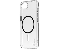 OBAL:ME MagNetix Limpid dėklas skirtas Apple iPhone 16e skaidrus