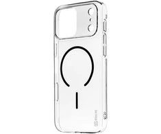 OBAL:ME MagNetix Limpid dėklas skirtas Apple iPhone 17 Pro Max skaidrus