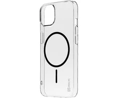 OBAL:ME MagNetix Limpid dėklas skirtas Apple iPhone 14 skaidrus