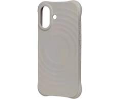 Dėklas OBAL:ME MagNetix Orbit dangtelis Apple iPhone 17 pilkas