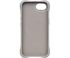 OBAL:ME MagNetix Orbit dėklas Apple iPhone 16e/17e pilkas
