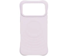 OBAL:ME MagNetix Orbit dėklas skirtas iPhone 17 Pro Max/18 Pro Max alyvinės spalvos