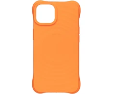 Dėklas OBAL:ME MagNetix Orbit Cover for Apple iPhone 13 Oranžinis
