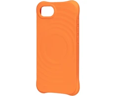 OBAL:ME MagNetix Orbit dėklas Apple iPhone 16e/17e oranžinis