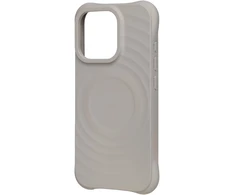 Dėklas OBAL:ME MagNetix Orbit dangtelis Apple iPhone 16 Pro, pilkas