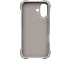 Dėklas OBAL:ME MagNetix Orbit Cover for Apple iPhone 16 Gray