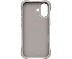 Dėklas OBAL:ME MagNetix Orbit dangtelis Apple iPhone 17 pilkas