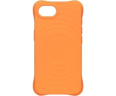 OBAL:ME MagNetix Orbit dėklas Apple iPhone 16e/17e oranžinis