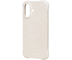 Dėklas OBAL:ME MagNetix Orbit Cover for Apple iPhone 17 rusvai gelsvas