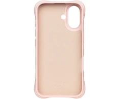 Dėklas OBAL:ME MagNetix Orbit Cover for Apple iPhone 16 Rožinė