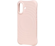 Dėklas OBAL:ME MagNetix Orbit Cover for Apple iPhone 16 Rožinė
