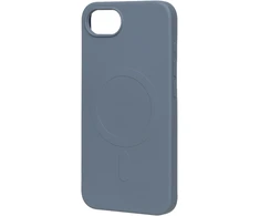 Dėklas OBAL:ME MagNetix Sculpt Cover Apple iPhone 16e/17e mėlyna danga