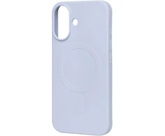 Dėklas OBAL:ME MagNetix Sculpt Cover for Apple iPhone 16 Periwinkle Mėlyna