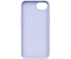 Dėklas OBAL:ME MagNetix Sculpt dangtelis Apple iPhone 16e/17e mėlynas periwinkle