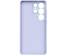 OBAL:ME MagNetix Sculpt dėklas, skirtas Samsung Galaxy S26 Ultra, rugiagėlių mėlyna