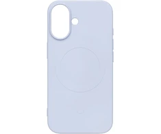 Dėklas OBAL:ME MagNetix Sculpt Cover for Apple iPhone 16 Periwinkle Mėlyna