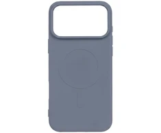 Dėklas OBAL:ME MagNetix Sculpt dangtelis, skirtas Apple iPhone 17 Pro Max/18 Pro Max, Šiferio mėlyna
