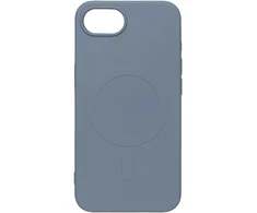 Dėklas OBAL:ME MagNetix Sculpt Cover Apple iPhone 16e/17e mėlyna danga