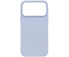 OBAL:ME MagNetix Sculpt dėklas, skirtas Apple iPhone 17 Pro/18 Pro, Periwinkle mėlyna