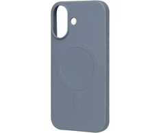 Dėklas OBAL:ME MagNetix Sculpt Cover for Apple iPhone 17 Slate Mėlyna