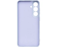 OBAL:ME MagNetix Sculpt dėklas, skirtas Samsung Galaxy S26 FE, Periwinkle Mėlyna spalvos