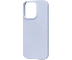 Dėklas OBAL:ME MagNetix Sculpt Cover for Apple iPhone 16 Pro Periwinkle Mėlyna