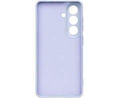 OBAL:ME MagNetix Sculpt dėklas, skirtas Samsung Galaxy S26, rugiagėlių mėlyna