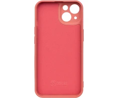 Dėklas OBAL:ME MagNetix Sculpt Cover for Apple iPhone 13 Brick Raudona